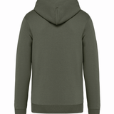 WindWhisper in Organic Khaki - ONETURTLE