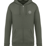 WindWhisper in Organic Khaki - ONETURTLE