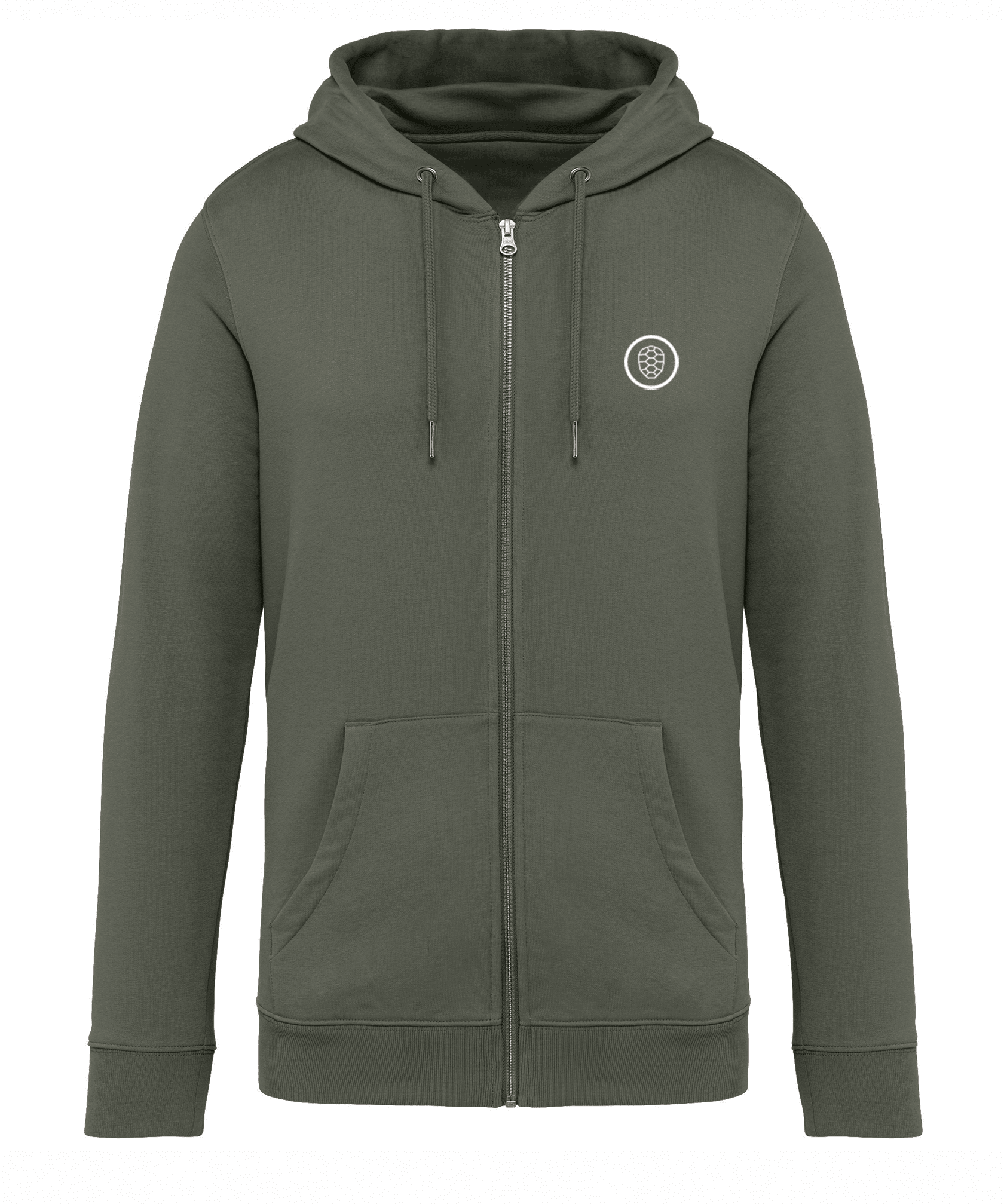 WindWhisper in Organic Khaki - ONETURTLE