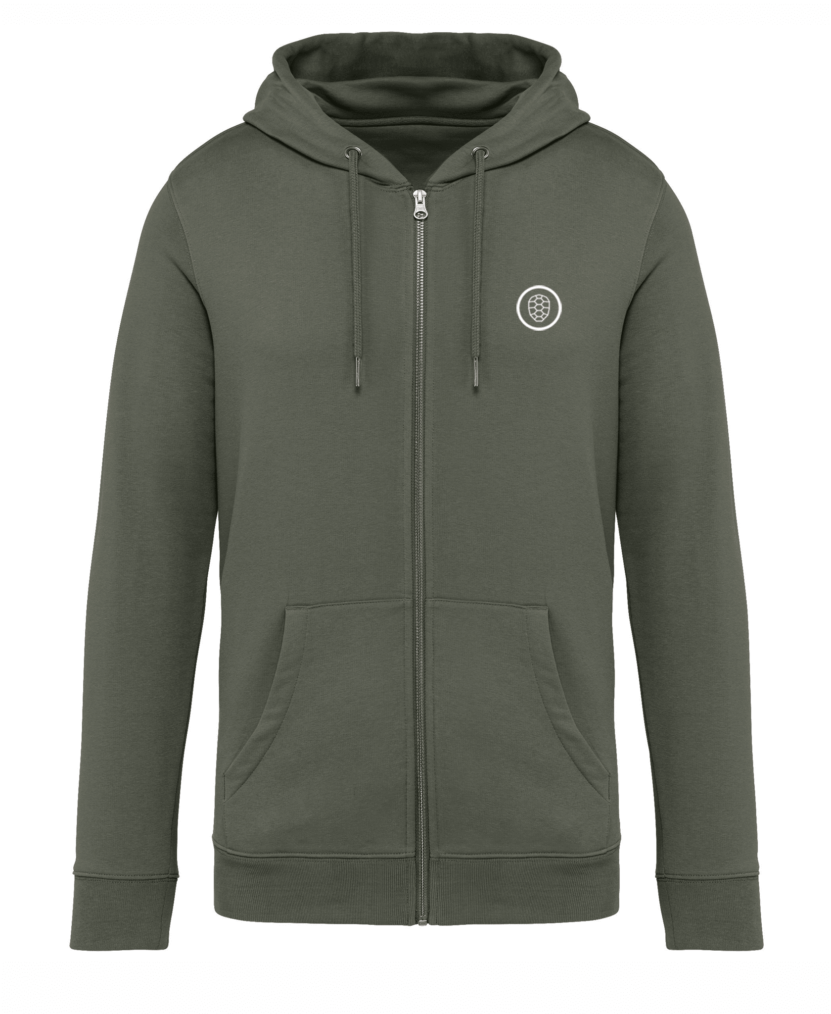 WindWhisper in Organic Khaki - ONETURTLE