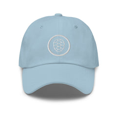 DreamBreeze Cap in Light Blue - ONETURTLE