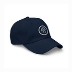 DreamBreeze Cap in Navy - ONETURTLE