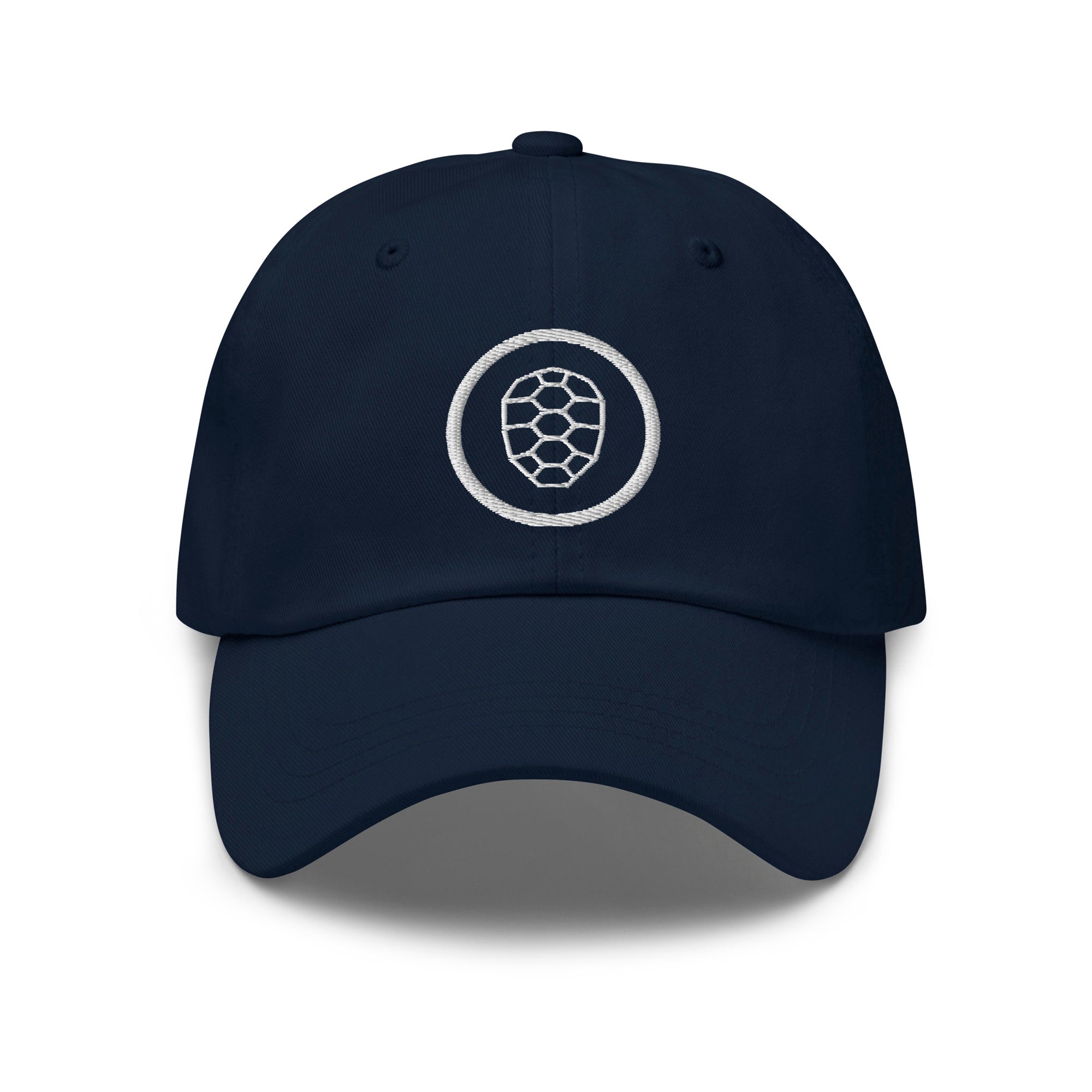 DreamBreeze Cap in Navy - ONETURTLE