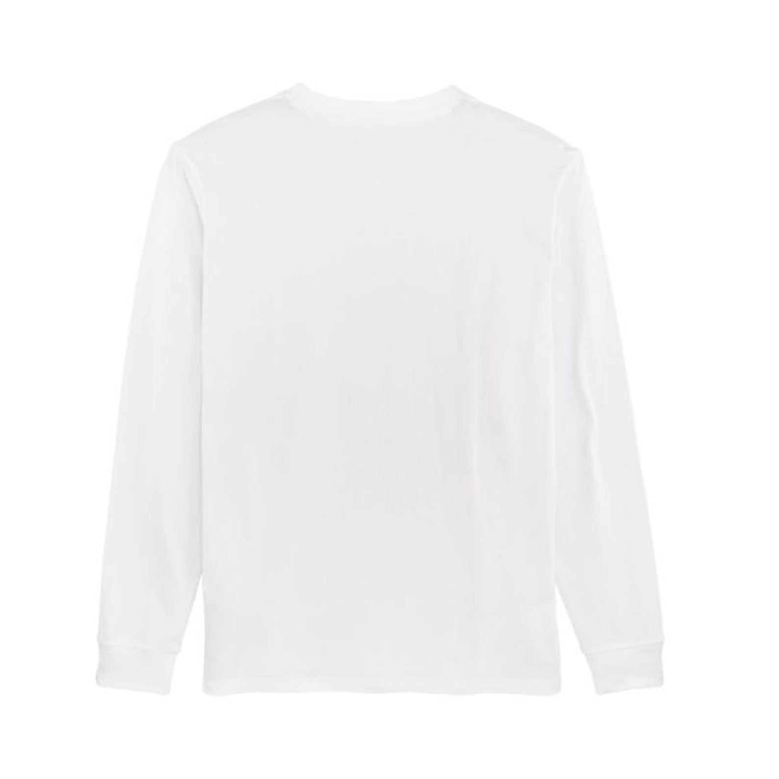 DreamWave in White - ONETURTLE