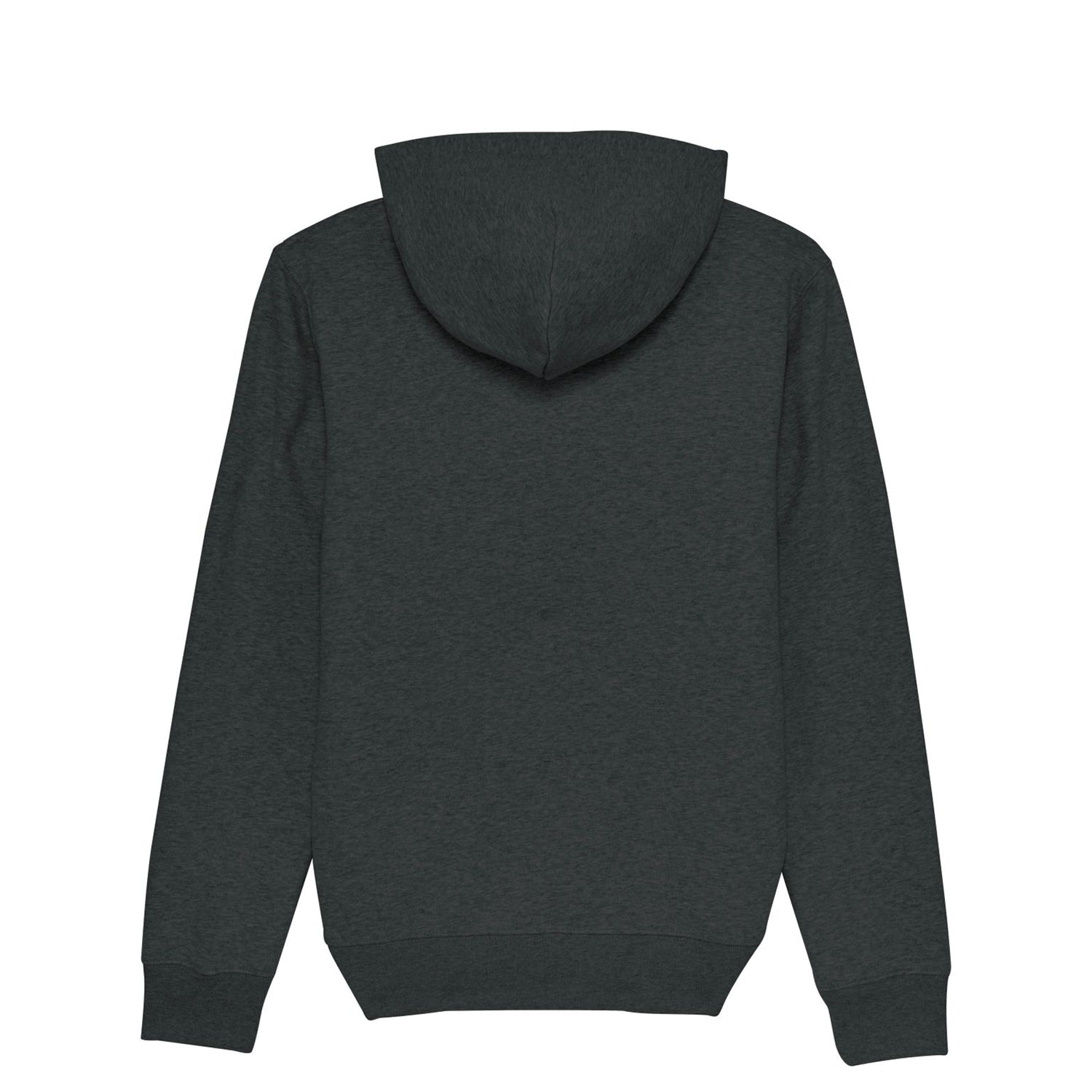 EcoBreeze in Dark Heather Grey - ONETURTLE