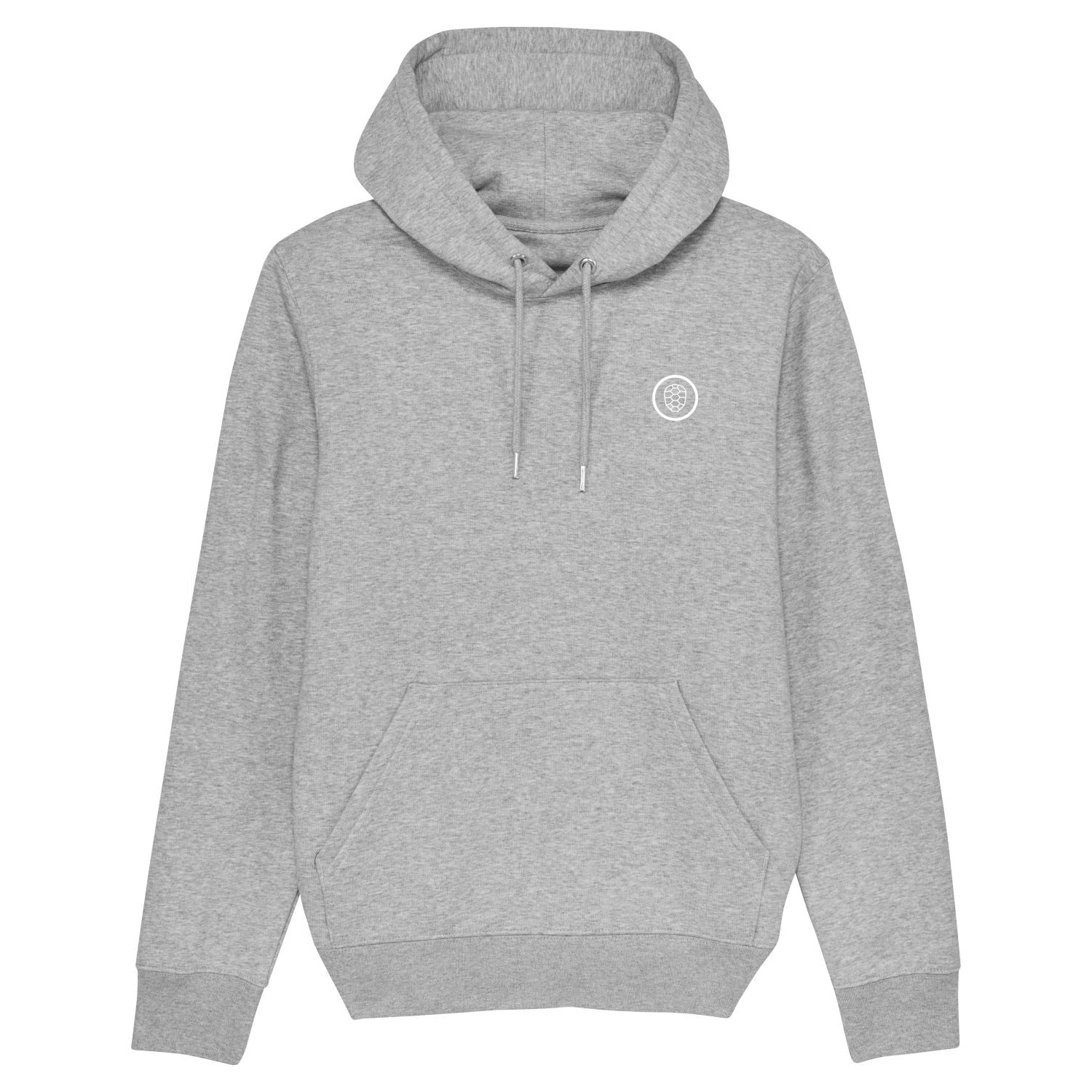 EcoBreeze in Heather Grey - ONETURTLE