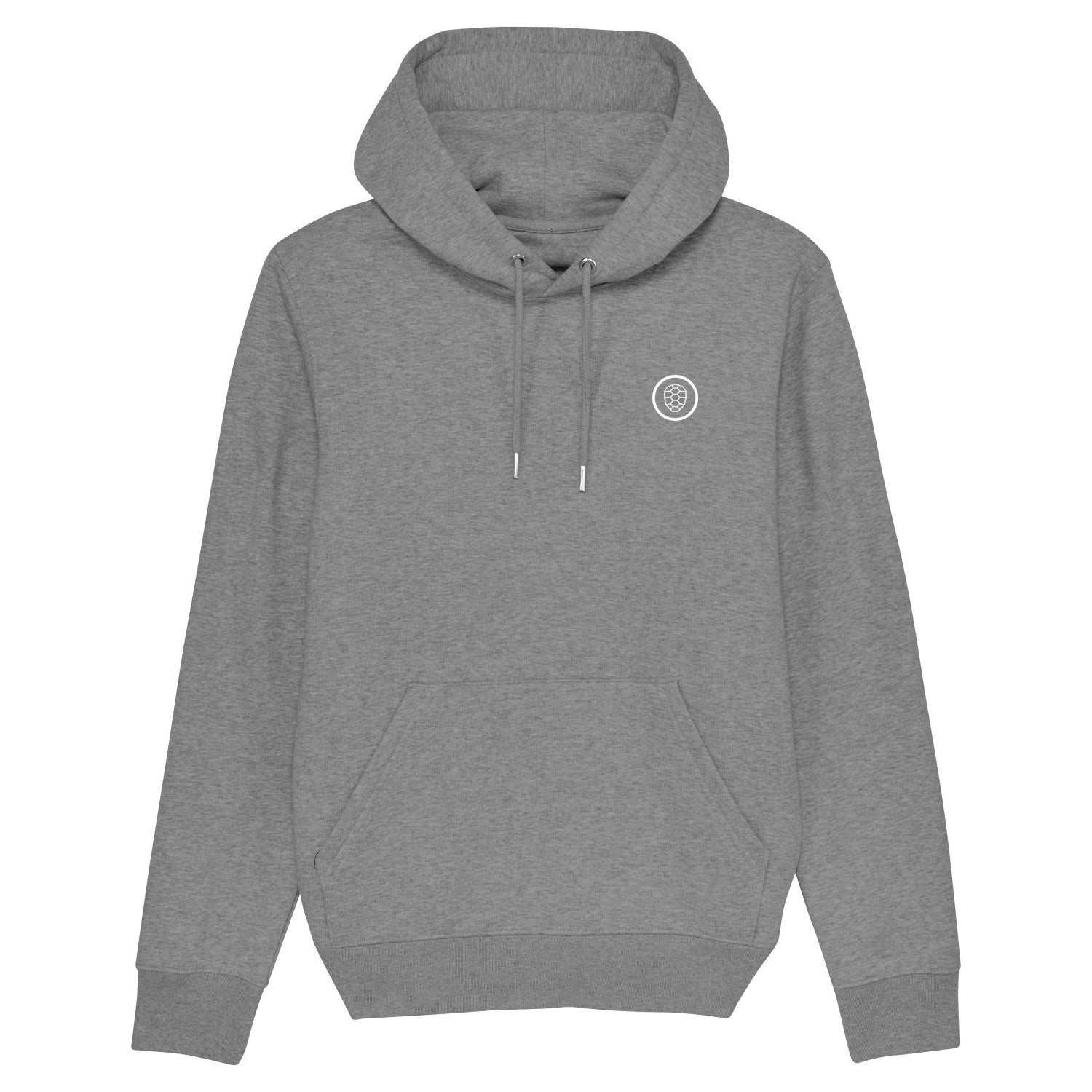 EcoBreeze in Mid Heather Grey - ONETURTLE