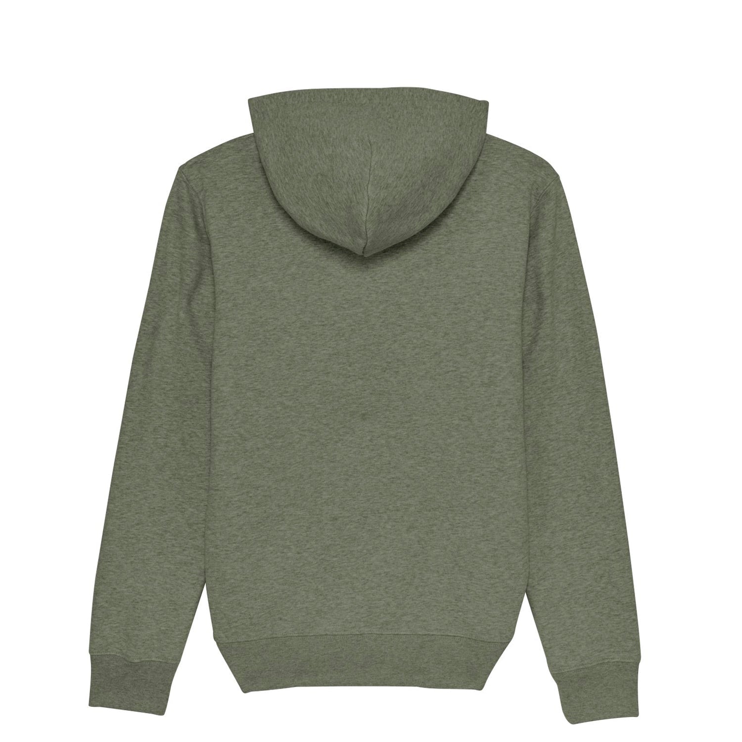 EcoBreeze in Mid Heather Khaki - ONETURTLE