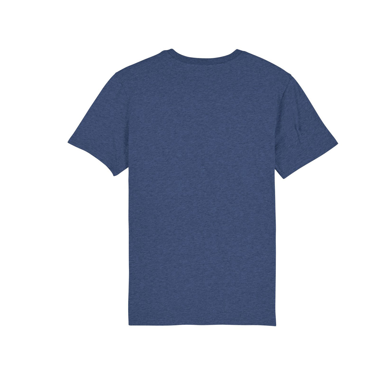 EcoWave in Dark Heather Indigo - ONETURTLE
