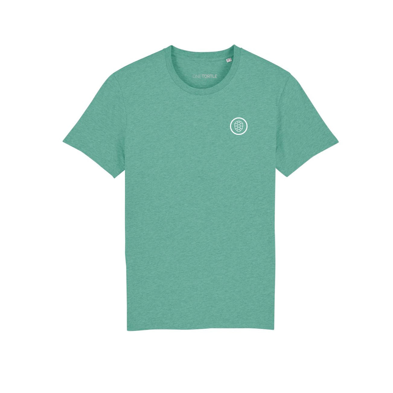 EcoWave in Mid Heather Green - ONETURTLE