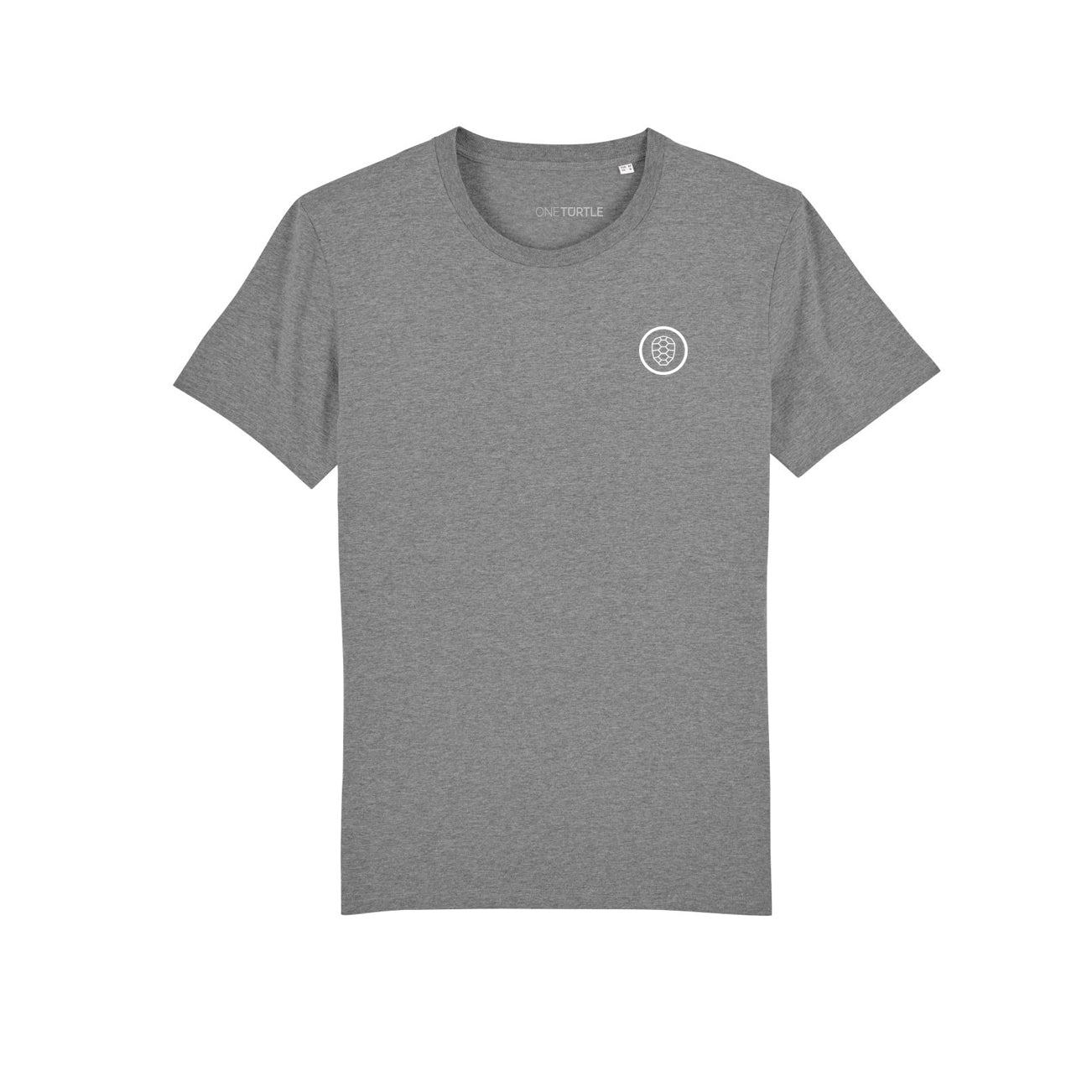 EcoWave in Mid Heather Grey - ONETURTLE