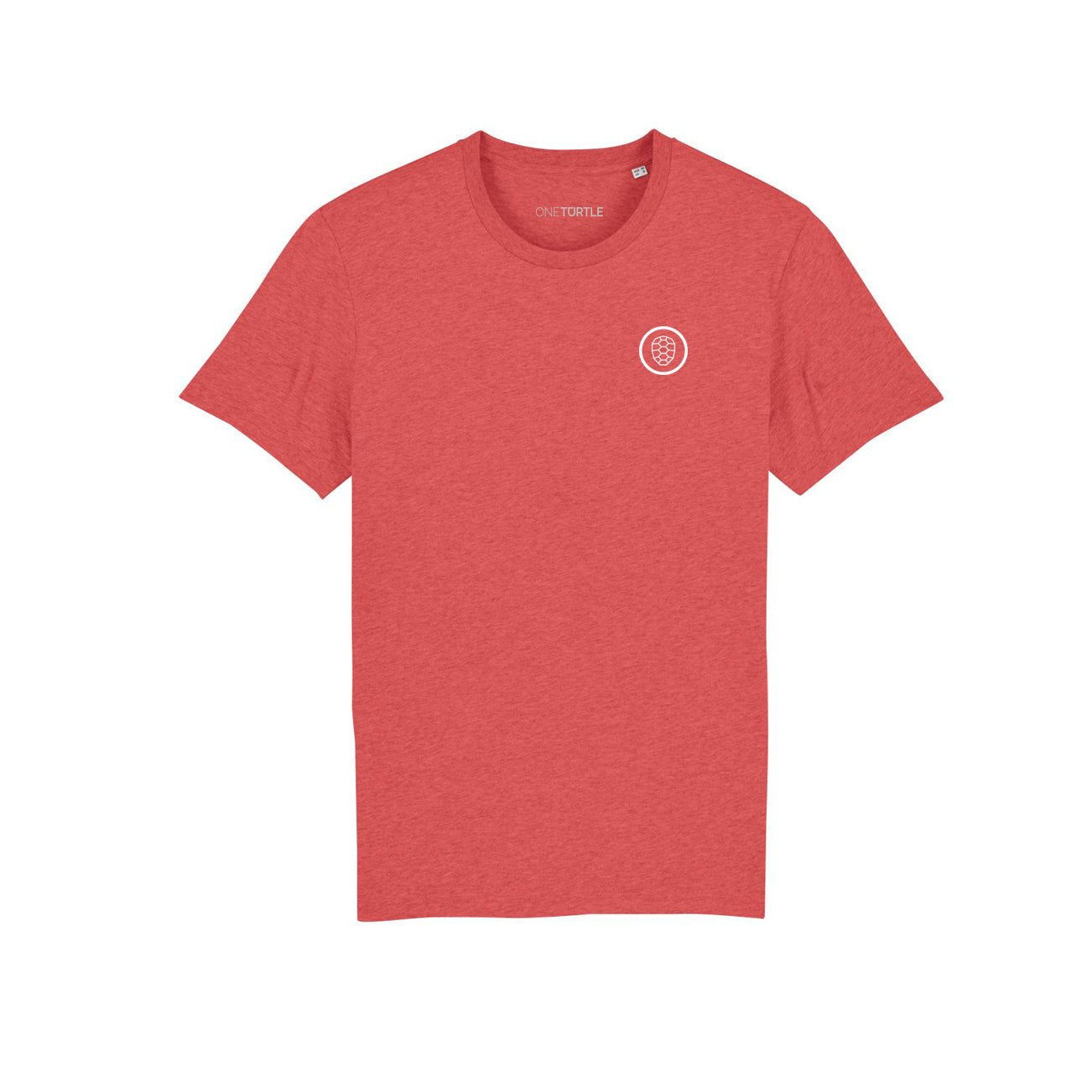 EcoWave in Mid Heather Red - ONETURTLE
