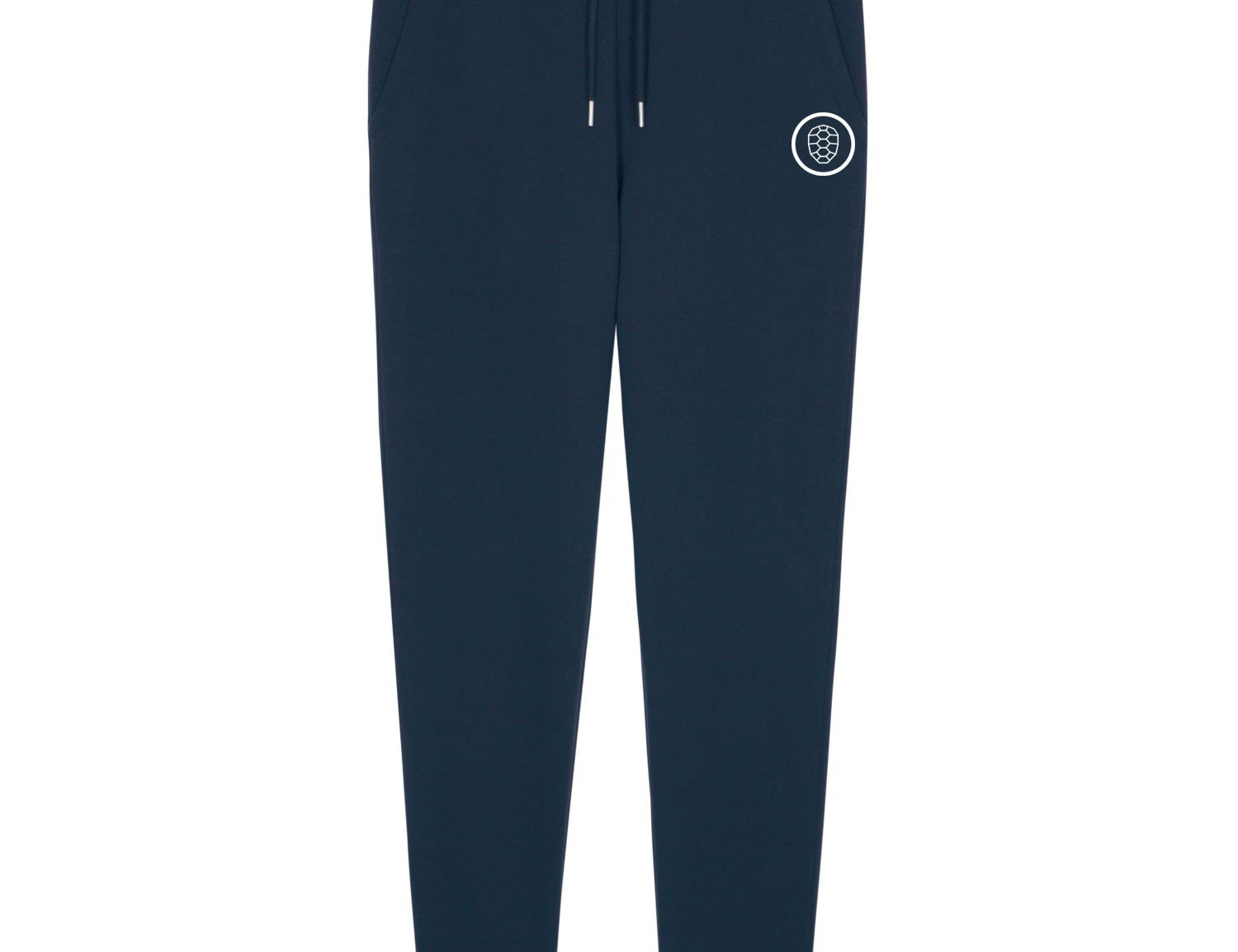 Jogger Pants in Navy - ONETURTLE