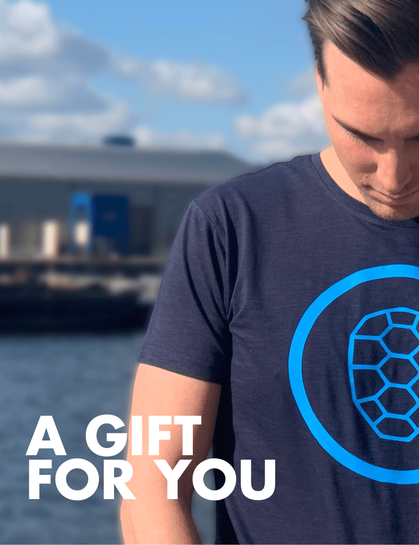 ONETURTLE Gift Card - ONETURTLE
