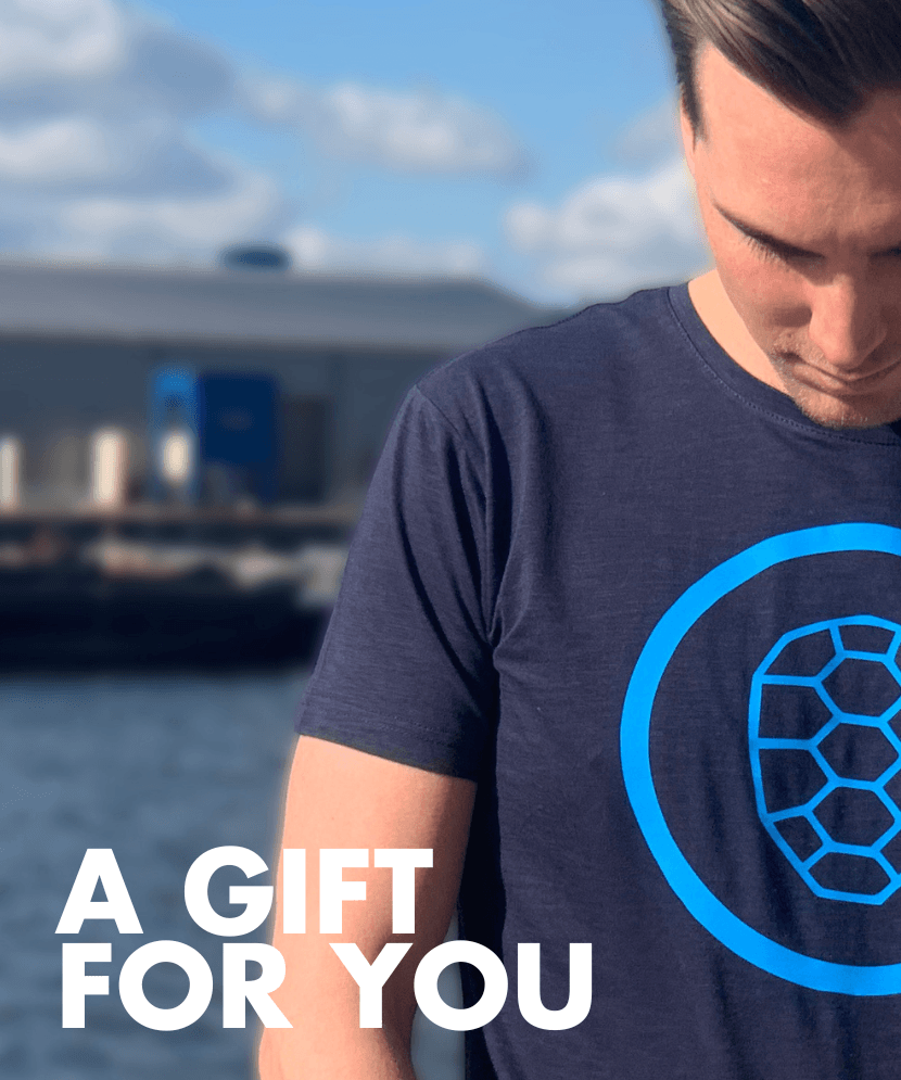 ONETURTLE Gift Card - ONETURTLE