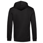 Organic Hoodie in Black - ONETURTLE