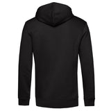Organic Hoodie in Black - ONETURTLE