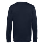 Organic Sweatshirt in Navy - ONETURTLE