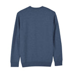 PlanetAir in Dark Heather Blue - ONETURTLE