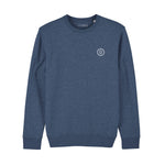 PlanetAir in Dark Heather Blue - ONETURTLE