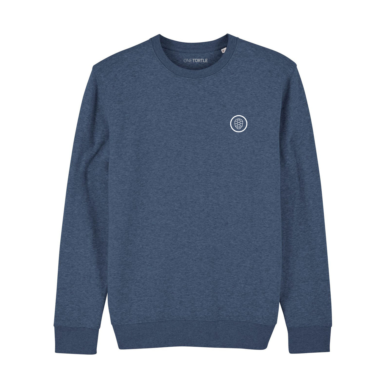 PlanetAir in Dark Heather Blue - ONETURTLE