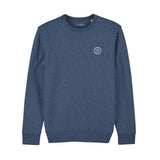 PlanetAir in Dark Heather Blue - ONETURTLE