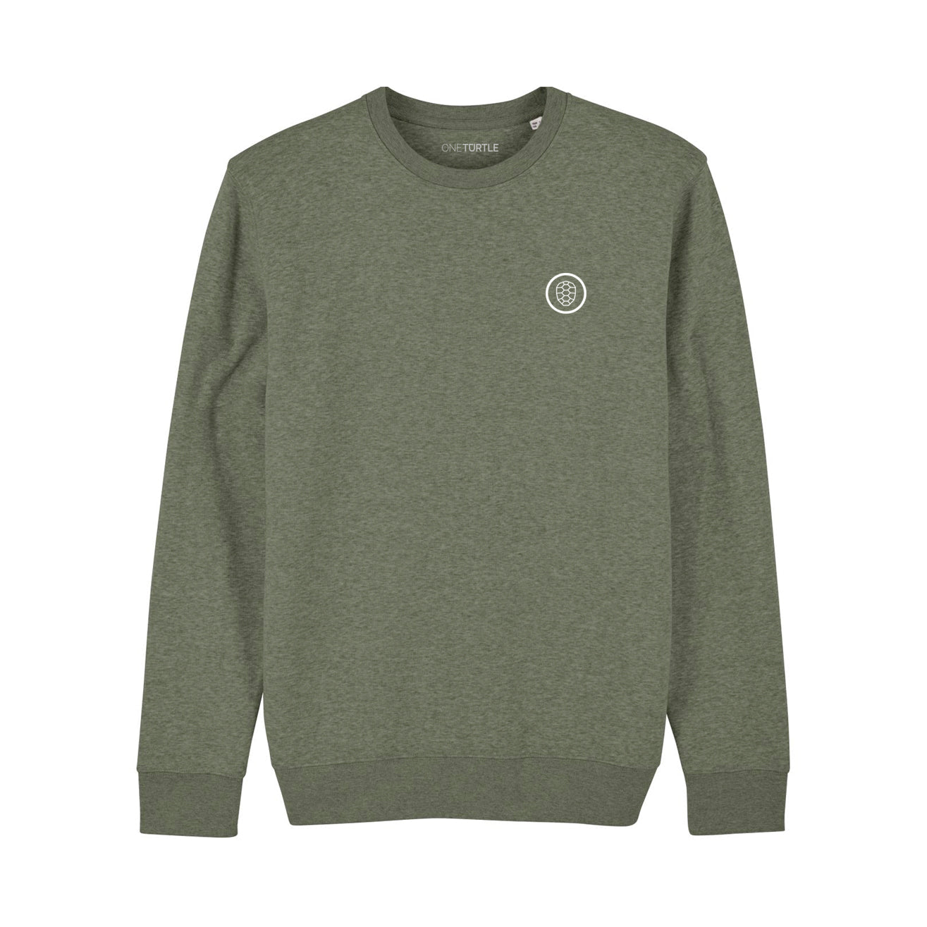 PlanetAir in Heather Khaki - ONETURTLE