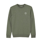 PlanetAir in Heather Khaki - ONETURTLE