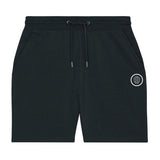 Shorts in Black - ONETURTLE