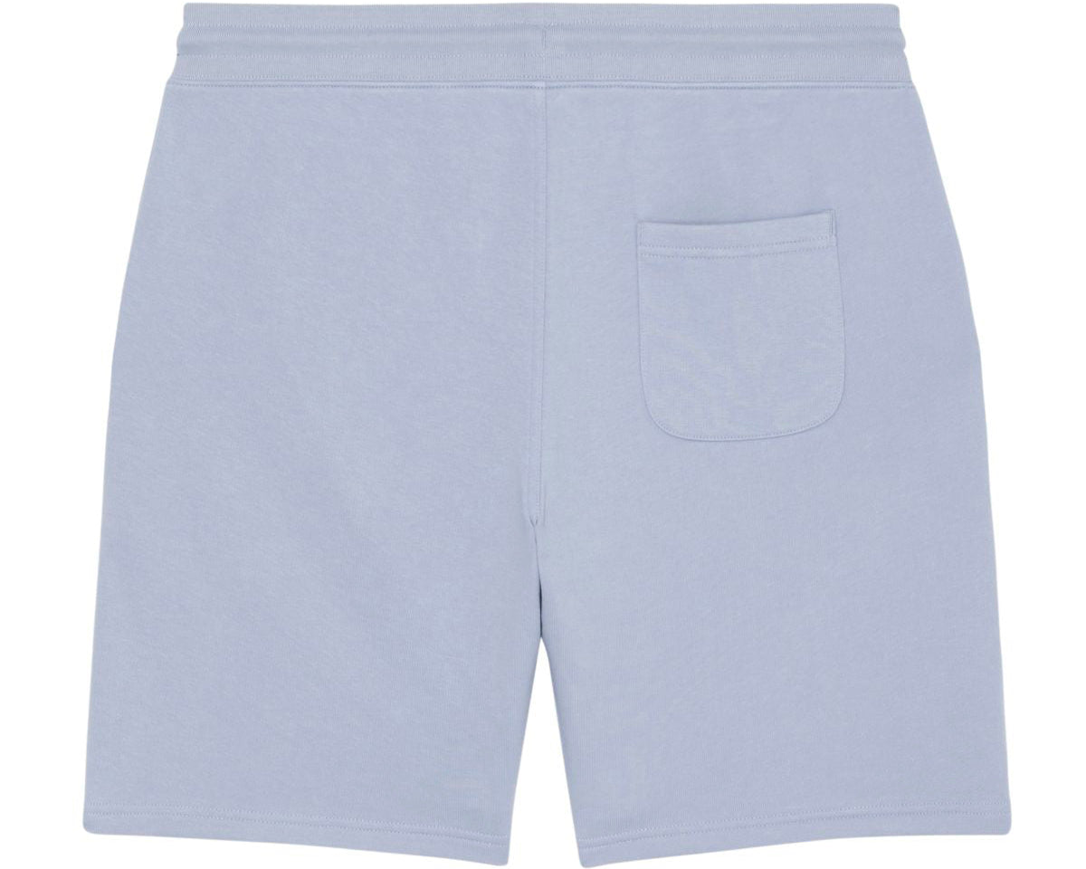 Shorts in Light Blue - ONETURTLE
