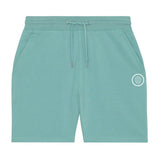 Shorts in Light Green - ONETURTLE
