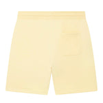 Shorts in Light Yellow - ONETURTLE