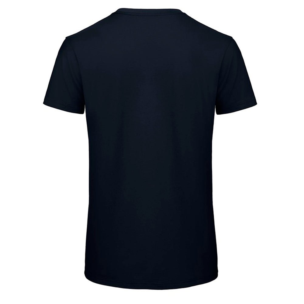 Street Art Logo T-shirt in Navy - ONETURTLE