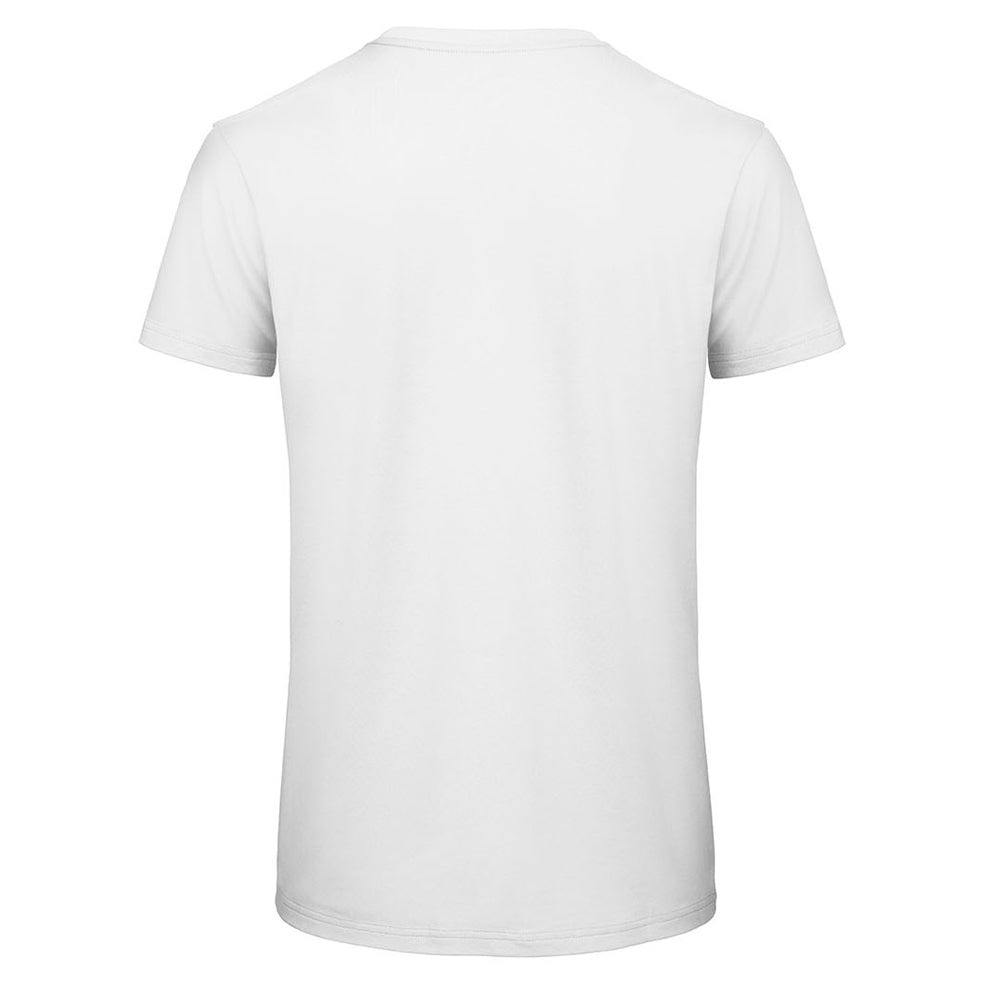 Street Art T-shirt in White - ONETURTLE