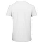 Street Art T-shirt in White - ONETURTLE