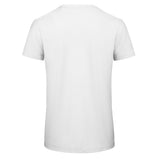 Street Art T-shirt in White - ONETURTLE