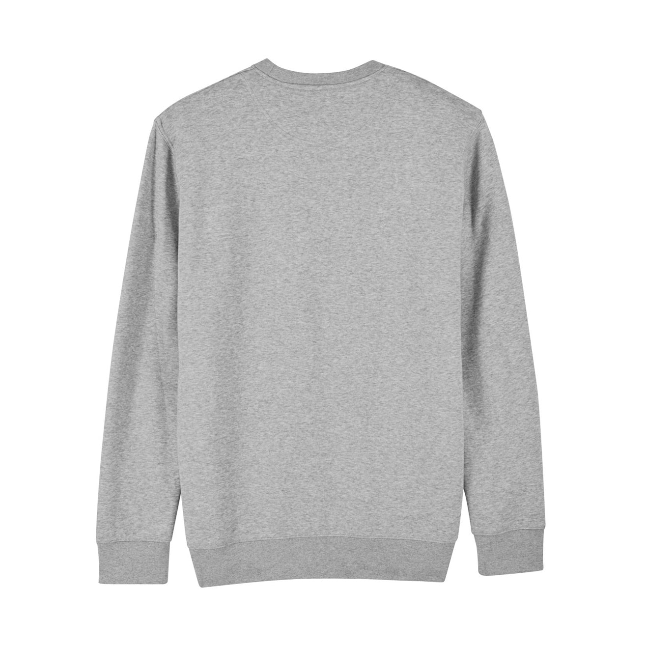 StreetPlanet in Heather Grey - ONETURTLE