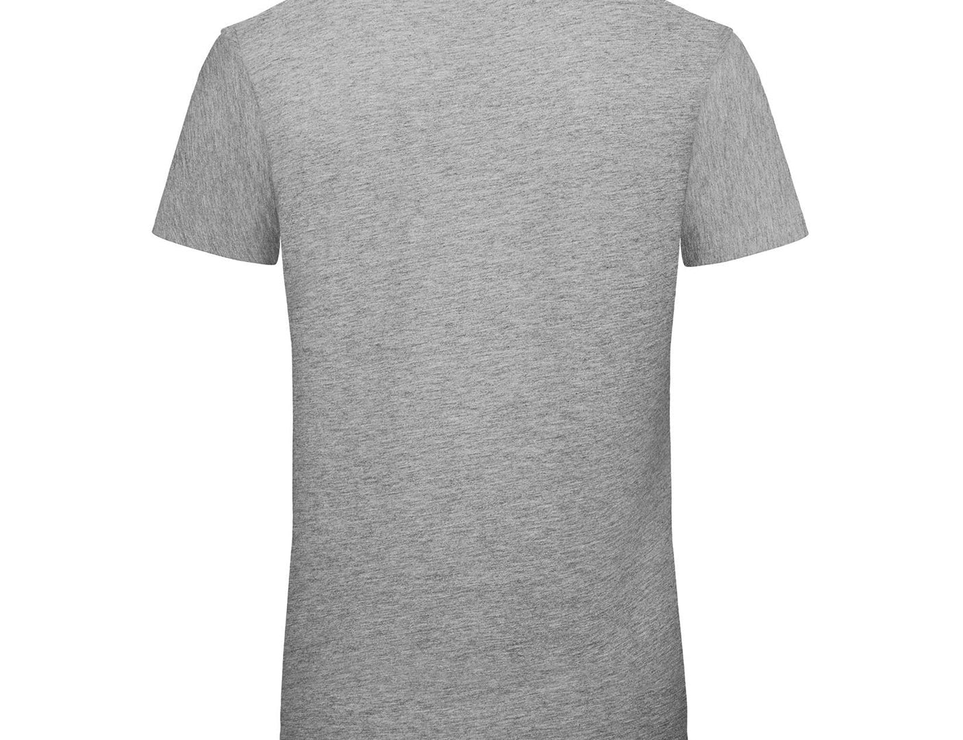 T-shirt in Heather Grey – ONETURTLE
