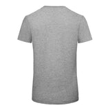 T-shirt in Heather Grey - ONETURTLE