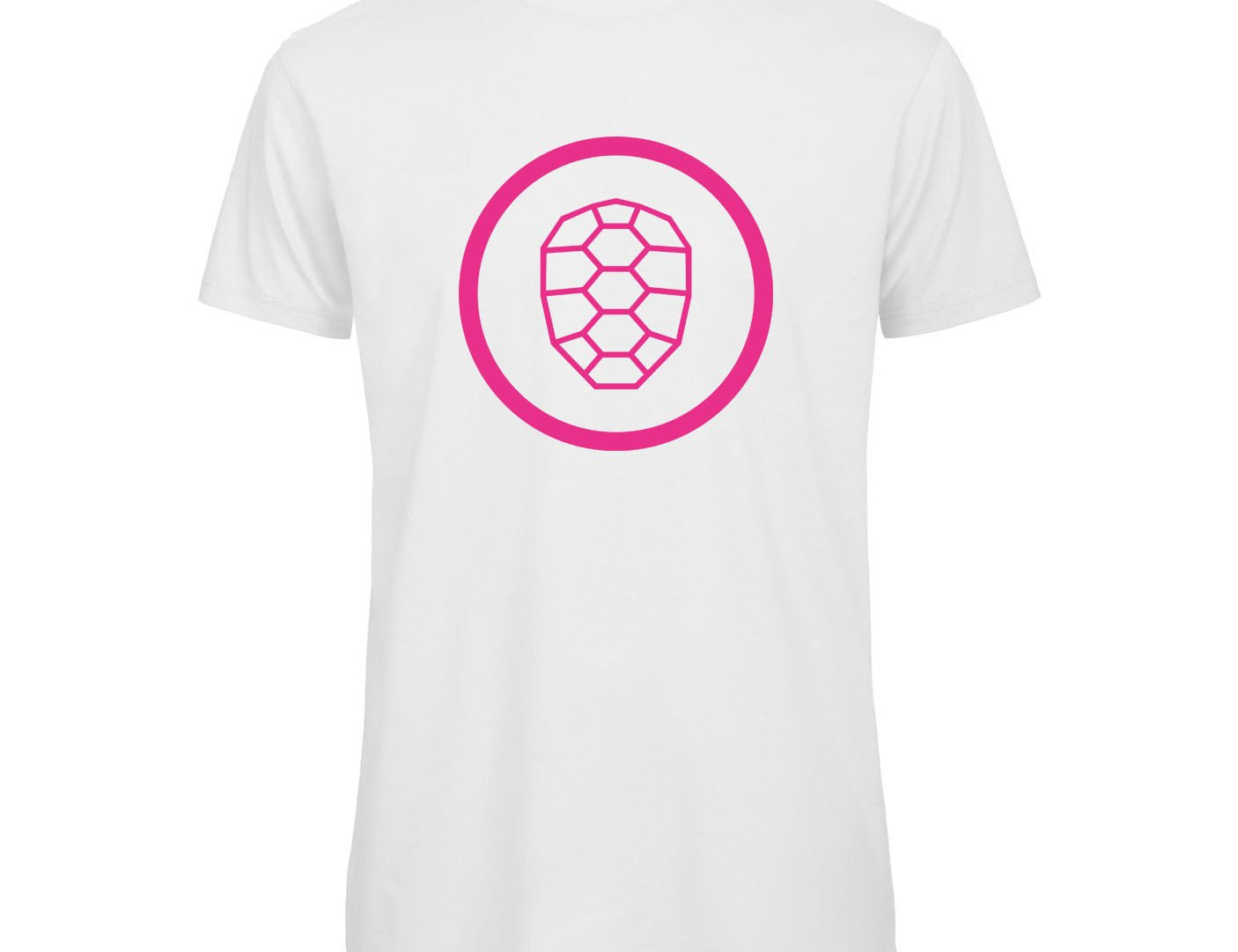 T-shirt in White - ONETURTLE