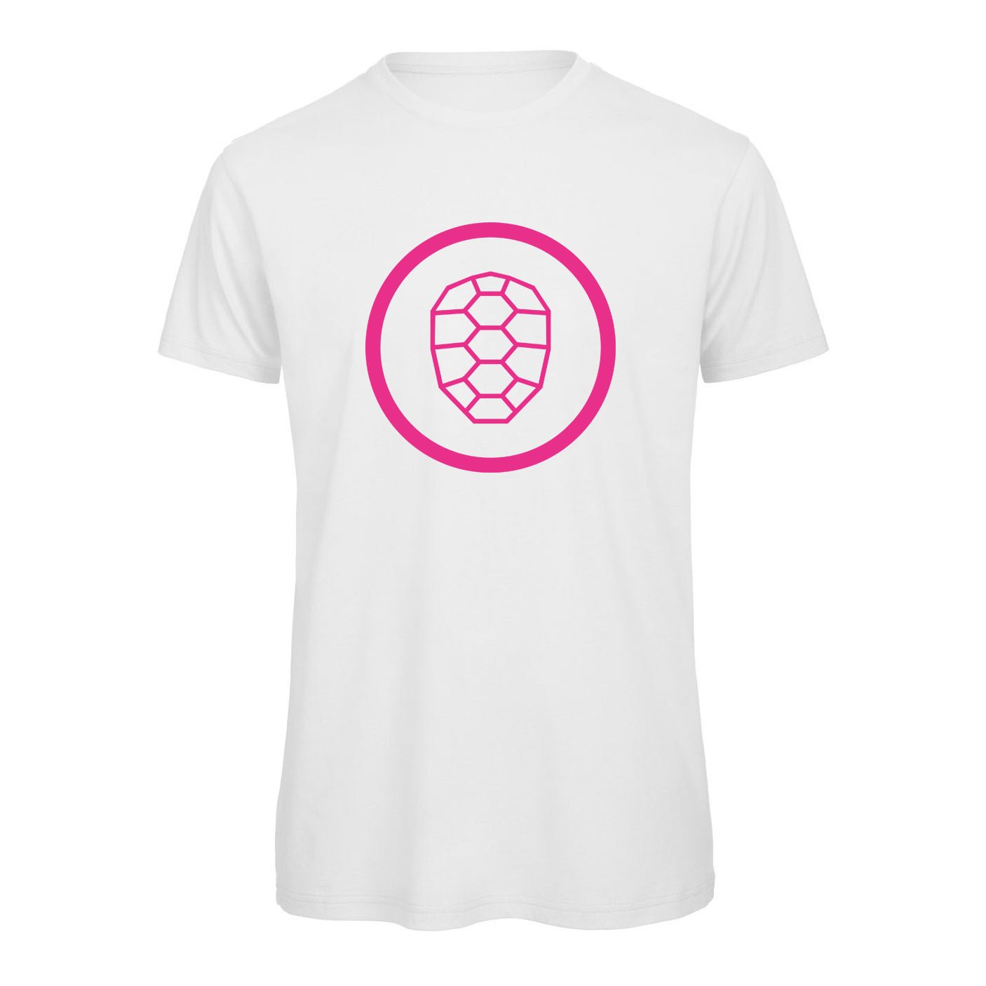 T-shirt in White - ONETURTLE