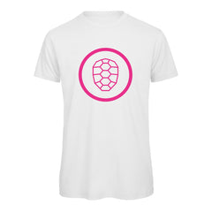 T-shirt in White - ONETURTLE