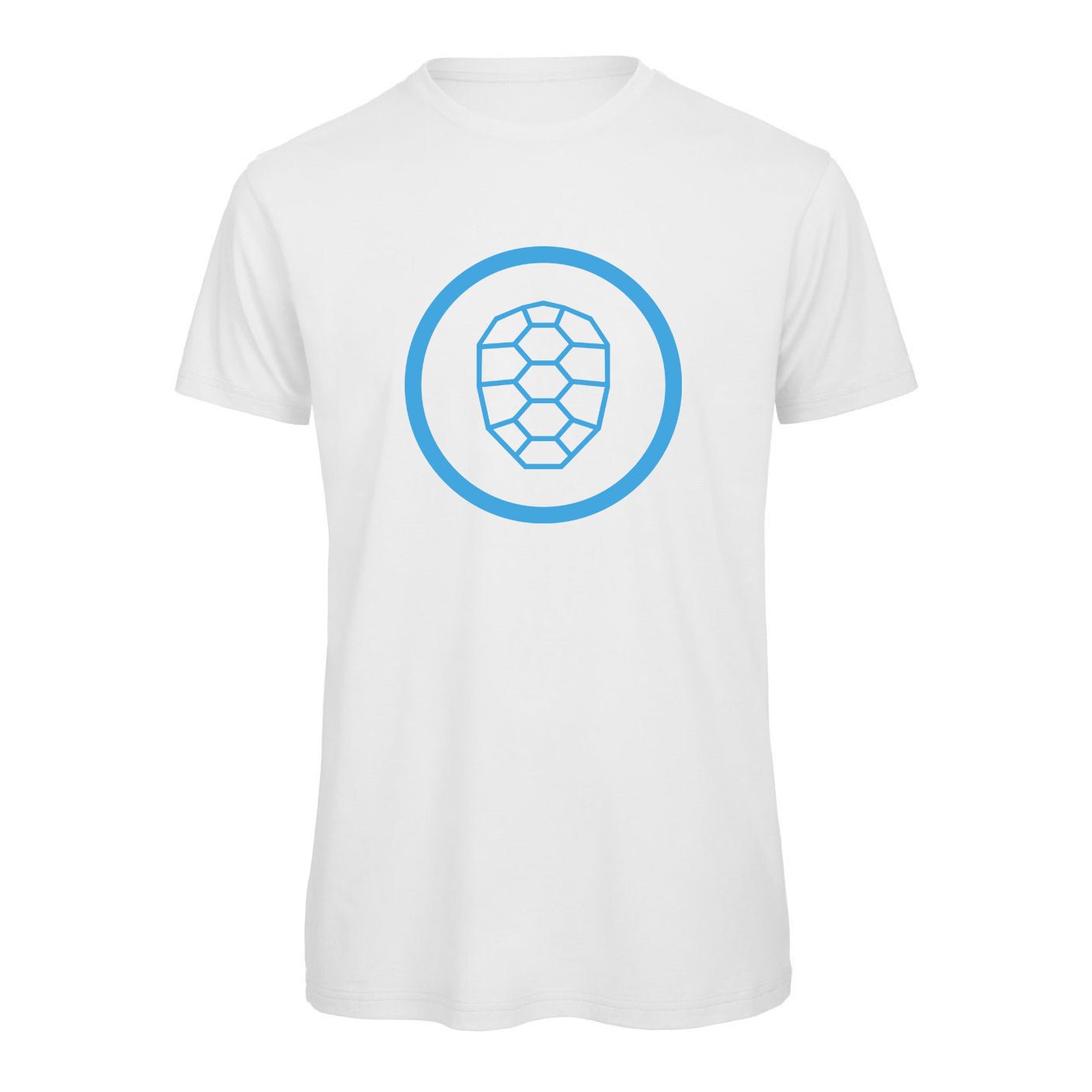 T-shirt in White - ONETURTLE