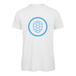 T-shirt in White - ONETURTLE