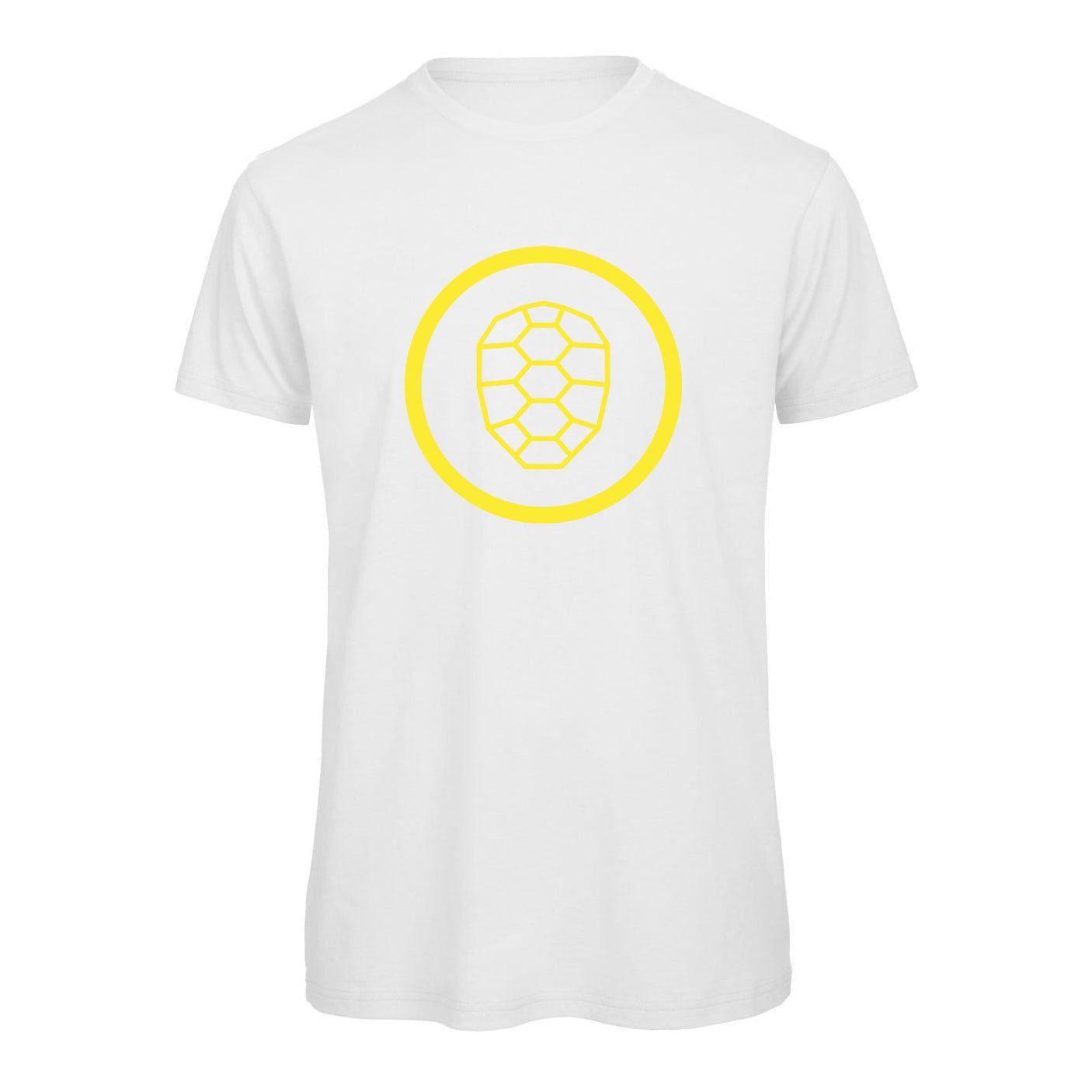 T-shirt in White - ONETURTLE