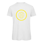 T-shirt in White - ONETURTLE