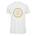 T-shirt in White - ONETURTLE