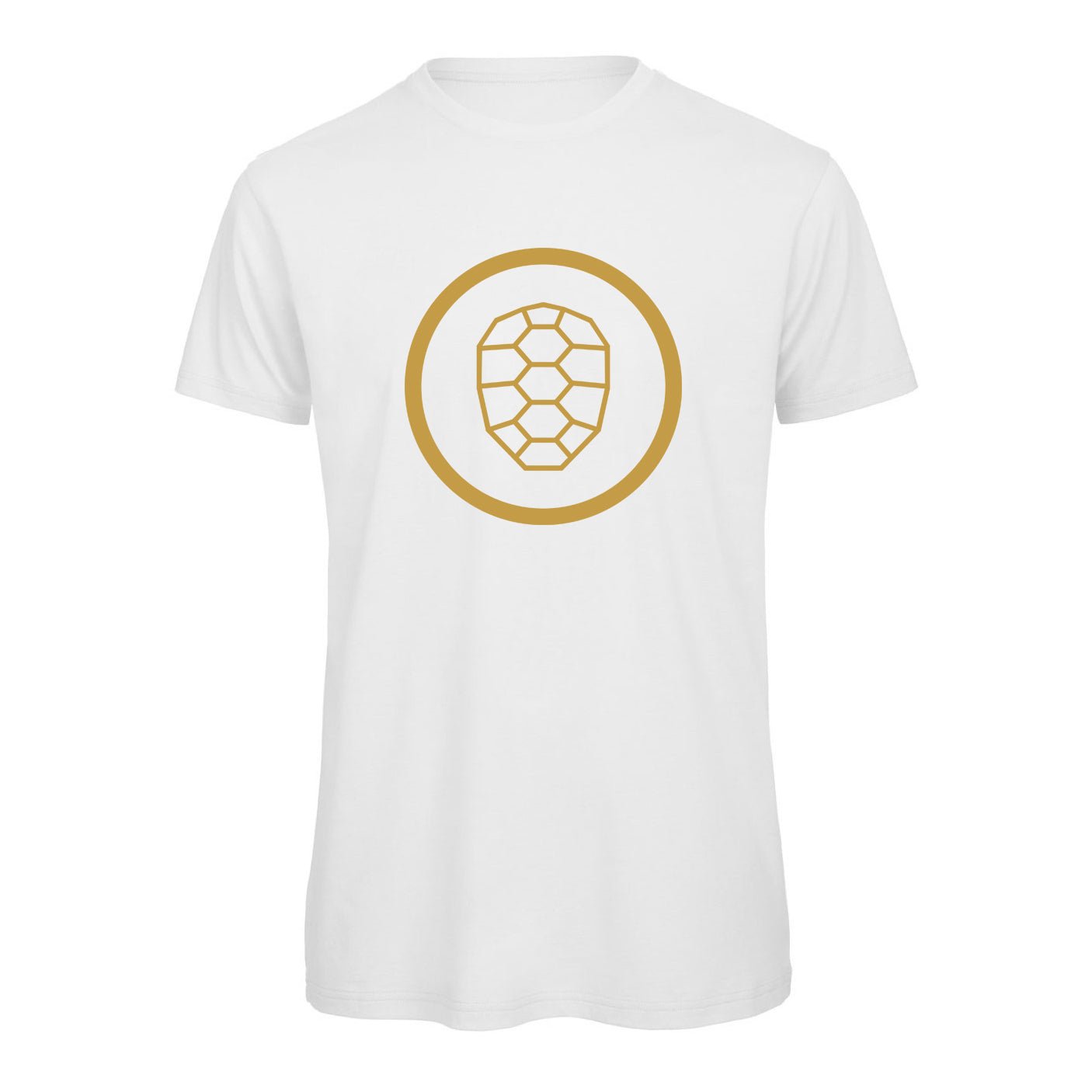 T-shirt in White - ONETURTLE