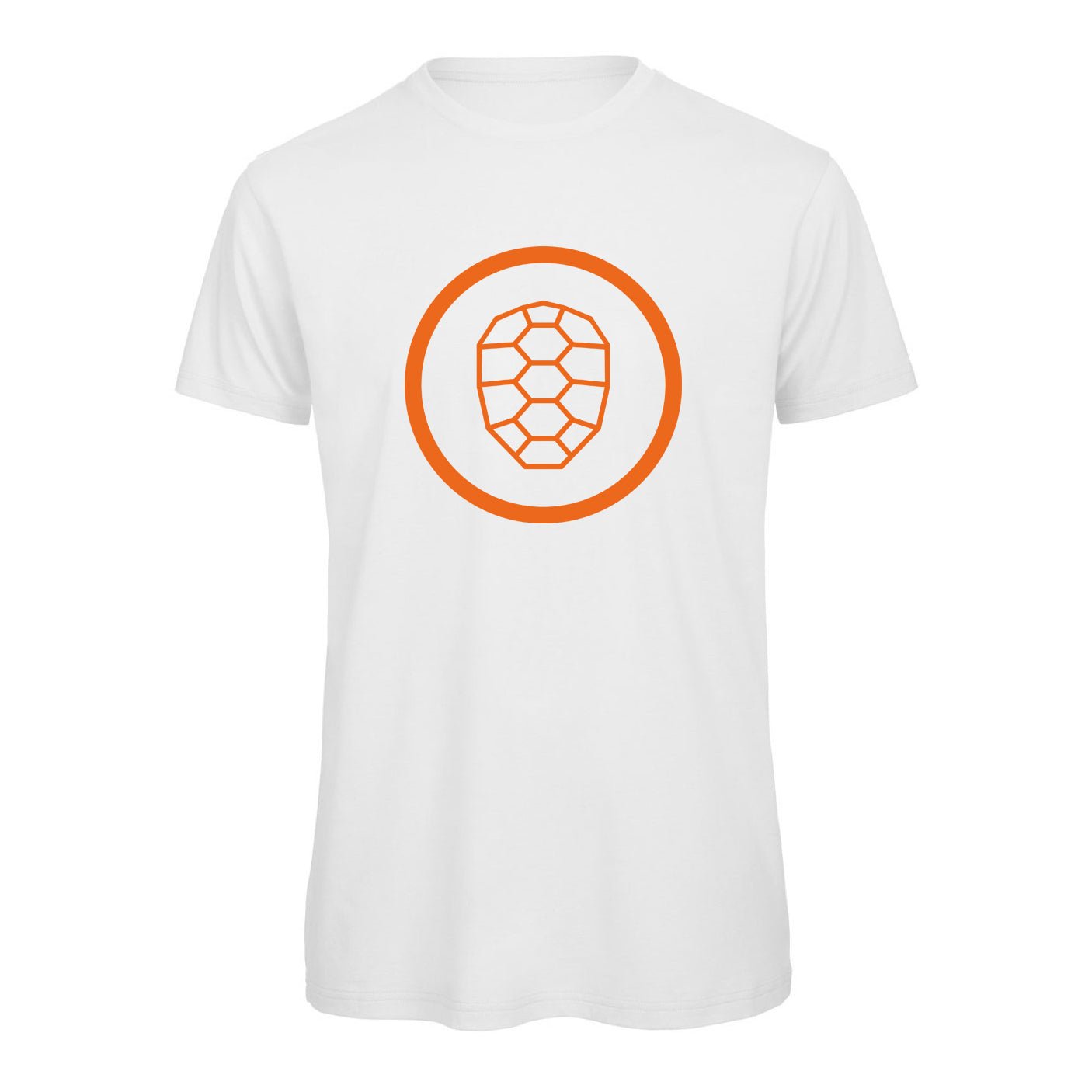 T-shirt in White - ONETURTLE