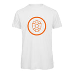 T-shirt in White - ONETURTLE